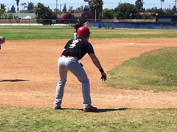 Major League Baseball tryouts,