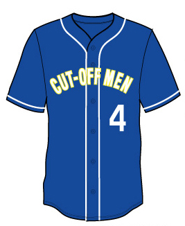 jersey design