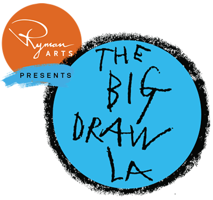 big draw Ryman Arts