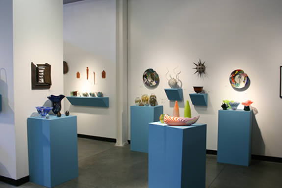 Ceramic and Glass Extravaganza