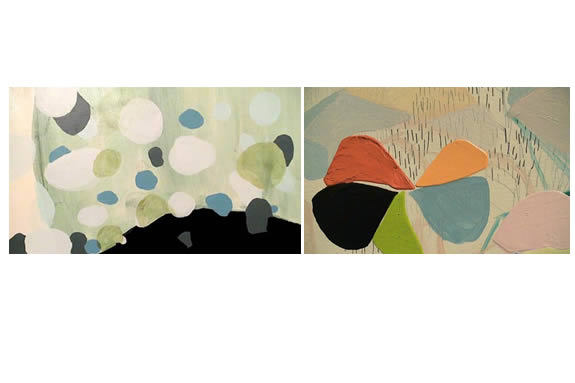 Easy Action, Multi media work, abstract works