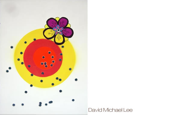 david michael lee