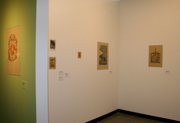 Several illustrations in a gallery.