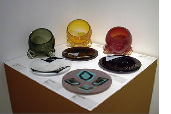 Glass Show 2004