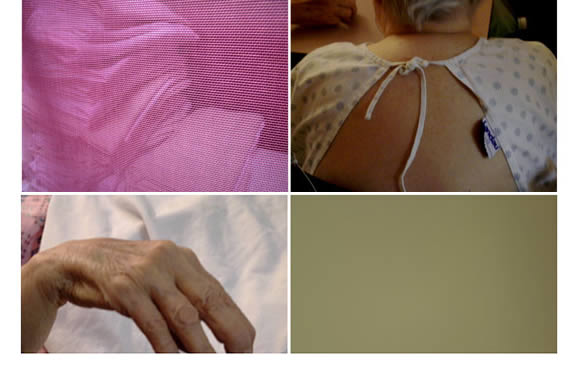 [shudder] release. four separate images.