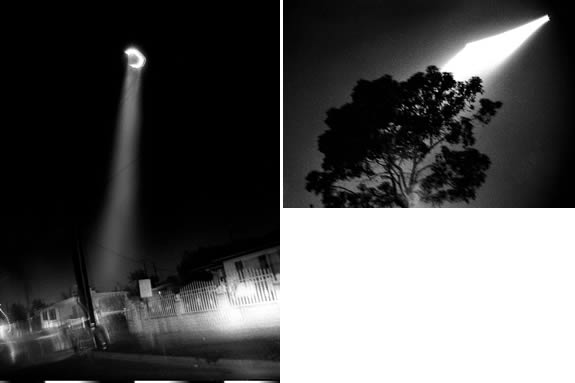 [shudder] release. black and white images of hole in the sky