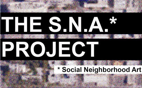 SNA Project