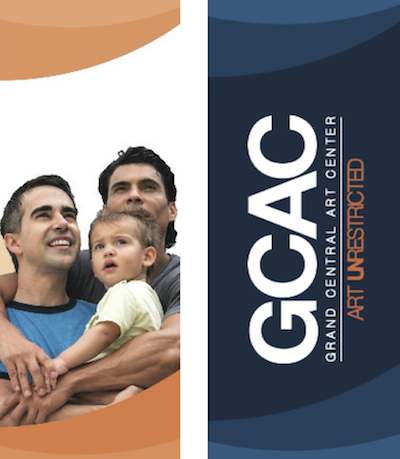 Support GCAC Banner