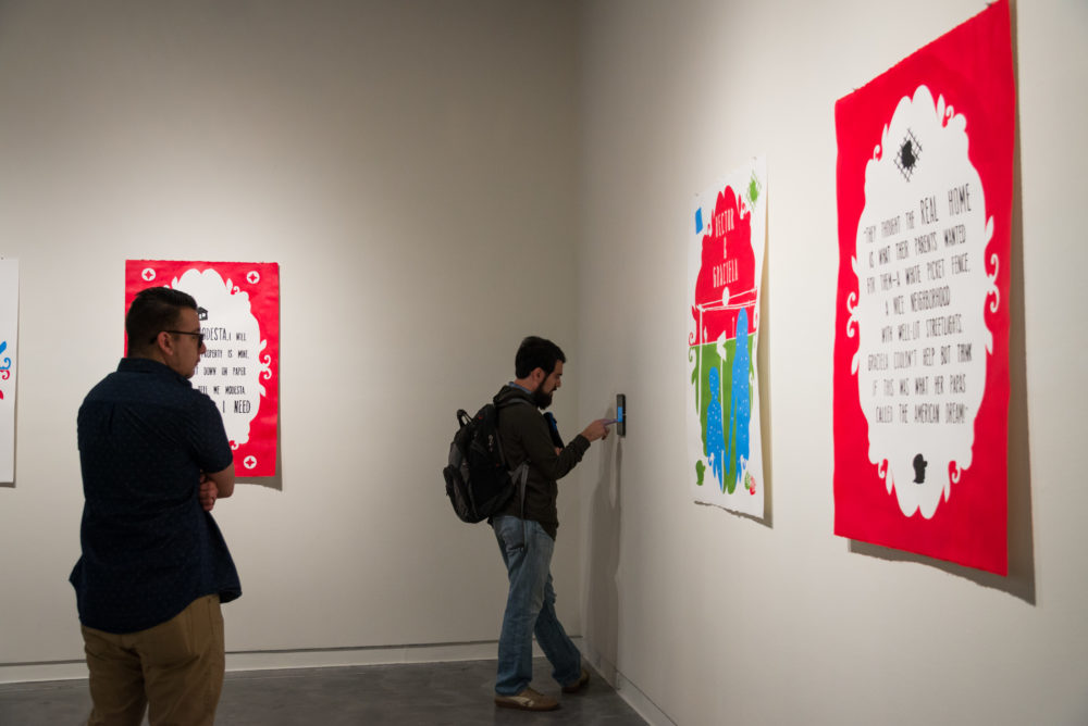 people viewing Sarah Rafael Garcia