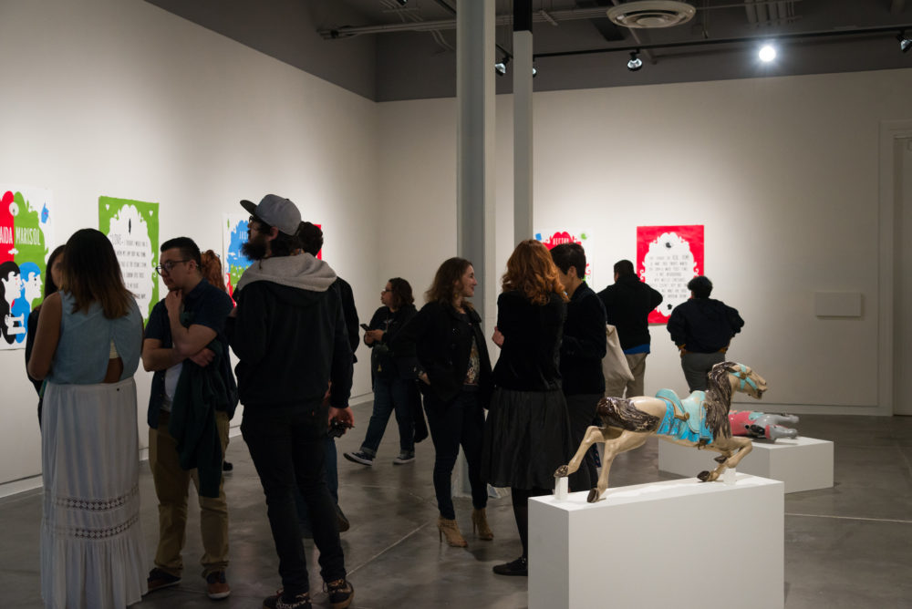 people viewing Sarah Rafael Garcia