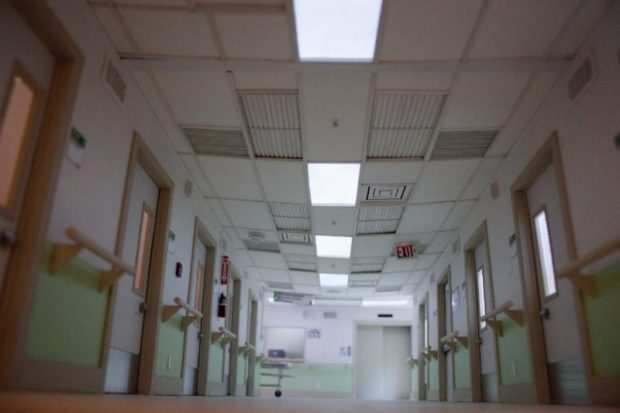 video still from "The Duel"