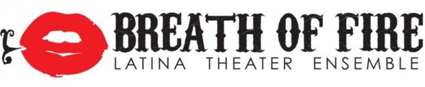 Breath Of Fire Latina Theater Ensemble
