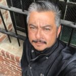 Portrait of Richard Espinachio