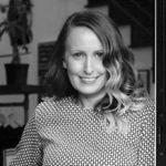 Portrait of Amy Fox