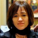 Portrait of Sofia Gutierrez