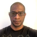 Portrait of Aaron Jones