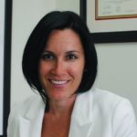 Portrait of Susie Lopez-Guerra