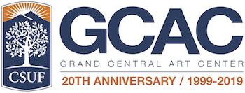 Grand Central Art Center